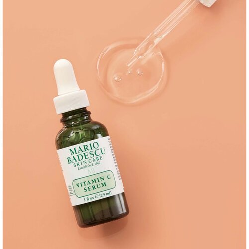 Mario Badescu Vitamin C Serum posvjetljujući serum s vitaminom C 29 ml Slike