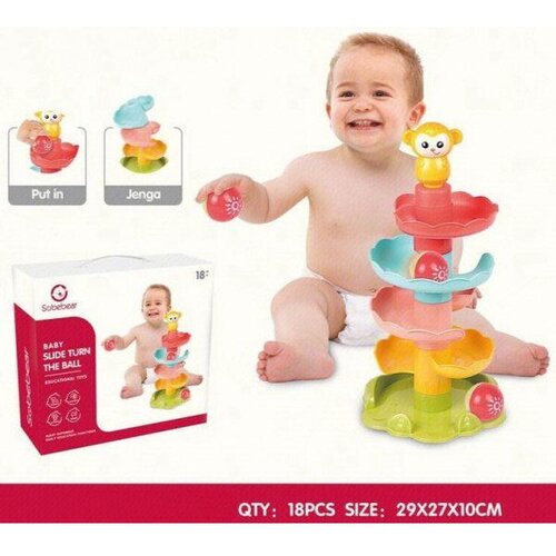  TORANJ ZA BEBE TIY23625 Cijene