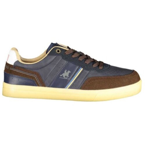U.S. GRAND POLO u.s. grand mu&scaron;ke patike gpm524607/ plava Cene