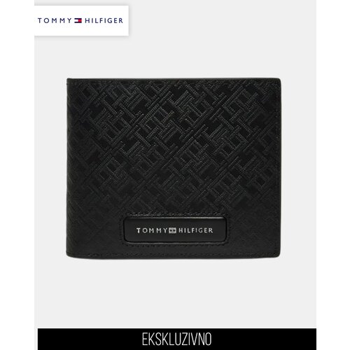 Tommy Hilfiger Mo&scaron;ka denarnica AM0AM13028 Cene