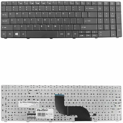 Xrt Europower tastature za laptop acer aspire E1-521 E1-531 E1-531G E1-571 E1-571G Slike