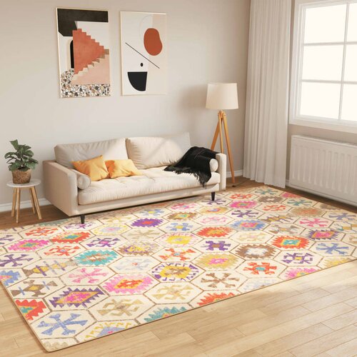  Perivi tepih raznobojni 190 x 300 cm Slike