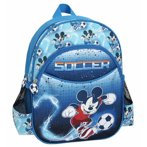  Otroški nahrbtnik Disney Mickey Mouse