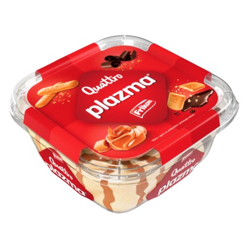 Frikom sladoled quattro plazma 1500ML Cene