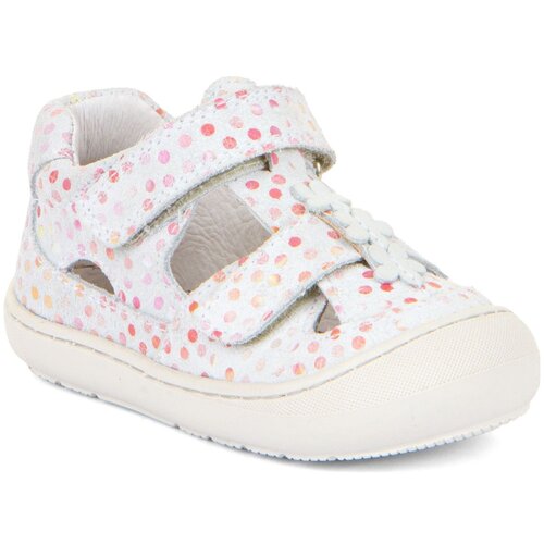 Froddo sandal G2150187-6 U bela 22 Cene