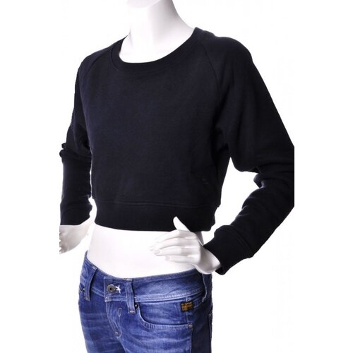 G-star Sweatshirt - C P R S WMN L/S black Slike