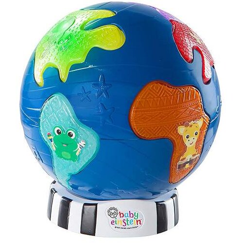 Kids II Muzička Igračka-noćno svetlo discovery globe Cene