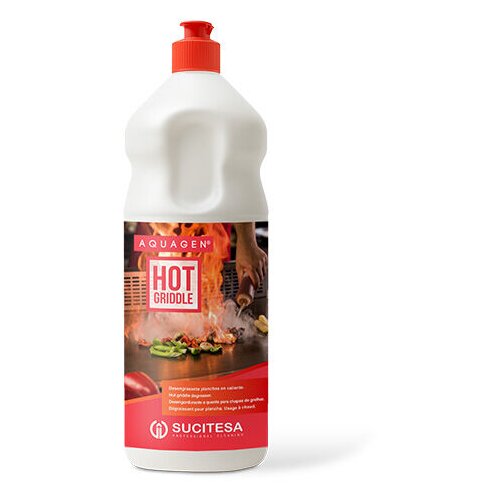 Sucitesa Odma&scaron;ćivač za visoke temperature Aquagen Hot Griddle, 1l Cene