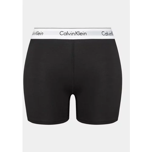 Calvin Klein Underwear Boksarice 000QF7625E Črna