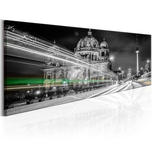  Slika - Berlin Germany 120x40 Cene