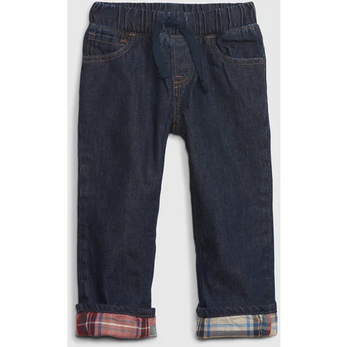 GAP Kids Insulated Jeans straight - Boys