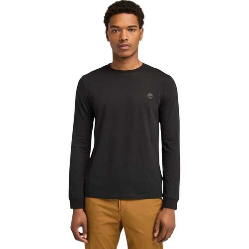 Timberland Slim fit muška majica TA2BQ3 X65 Cene