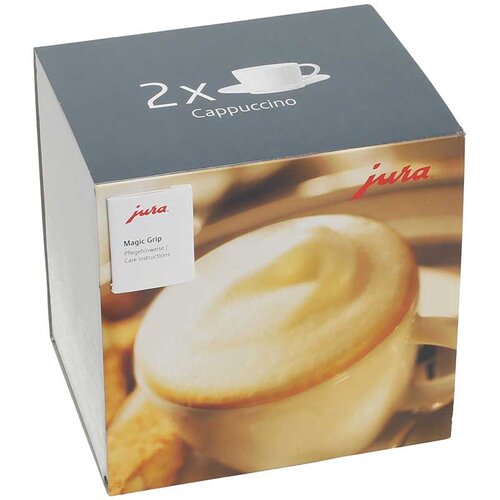 Jura Cappuccinotassen, 2er-Set Cijene
