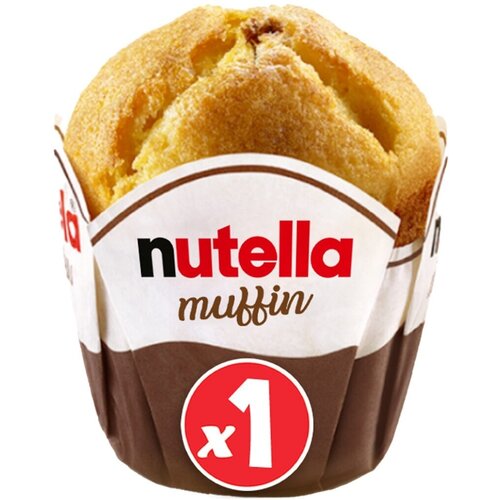 Nutella Mafin 86g Cene