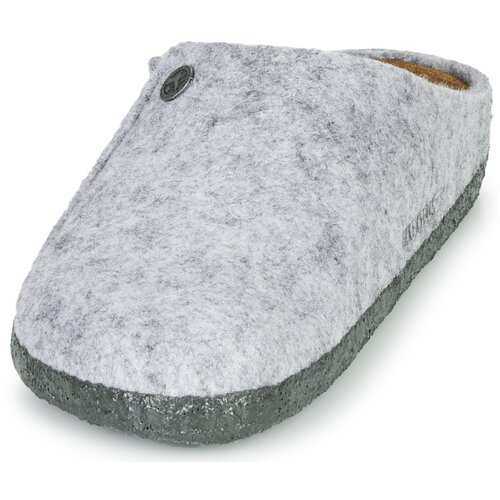 Birkenstock Cokli ZERMATT STANDARD Siva Slike