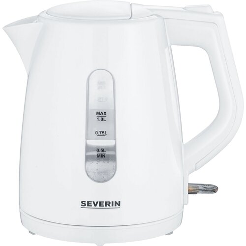 Severin kuhalo za vodu WK 3411, 2200 W, 1 L Cijene