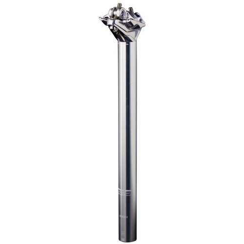  CIJEV SJEDALA BNT SSR 27.2MM x 330MM x 12MM SREBRNA Slike