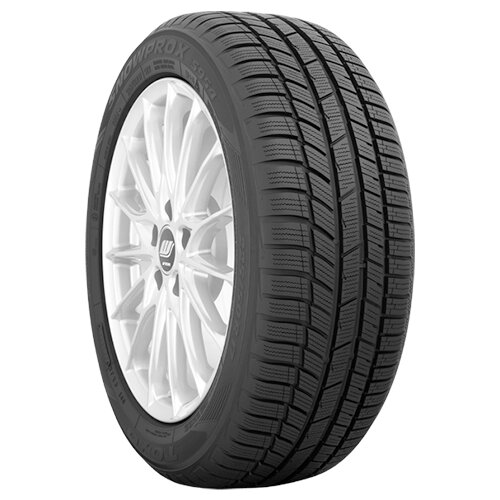 Toyo Zimska 265/45R20 TL 108V SNOWPROX S954 SUV XL - Skladišče 4 (Dostava 10 delovnih dni) Cene