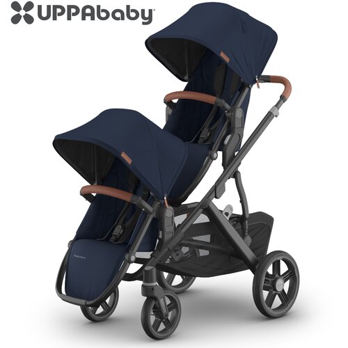 Uppababy otroški voziček vista™ v3 komplet twin noa Cene