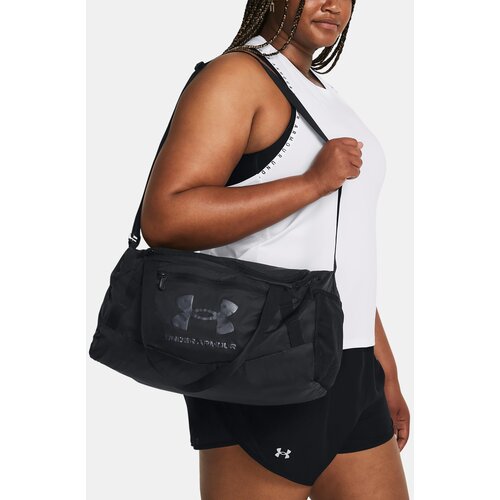 Under Armour UA Undeniable 5.0 XS Pkble-BLK Bag - unisex Cene