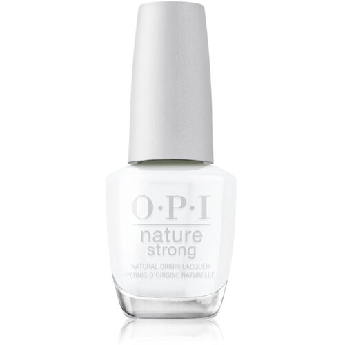 OPI nature Strong lak za nohte 15 ml odtenek NAT 001 Strong As Shell Cene
