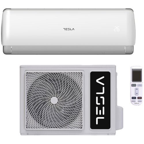 Tesla AC TA36FFML-1232IAW Inverter/WiFi Slike