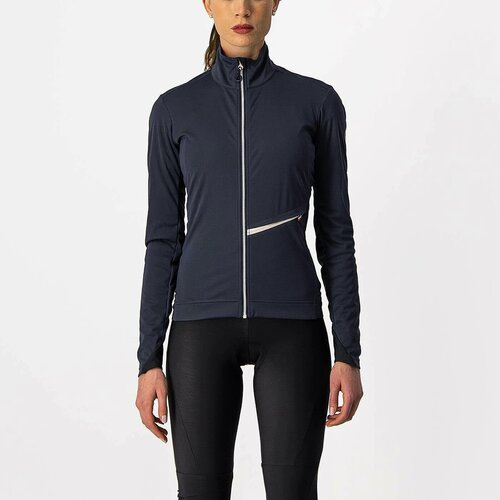 Castelli Go W cycling jacket Slike