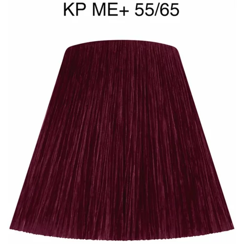 Wella Professionals Koleston Perfect Vibrant Reds barva za lase za barvane lase za vse vrste las 60 ml odtenek 77/43