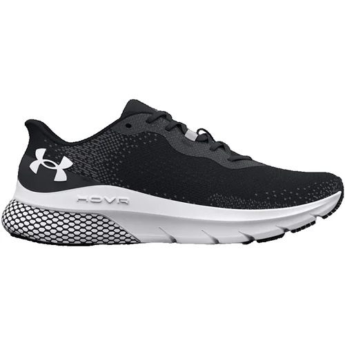 Under Armour Tek & Trail Hovr Turbulence 2 Črna