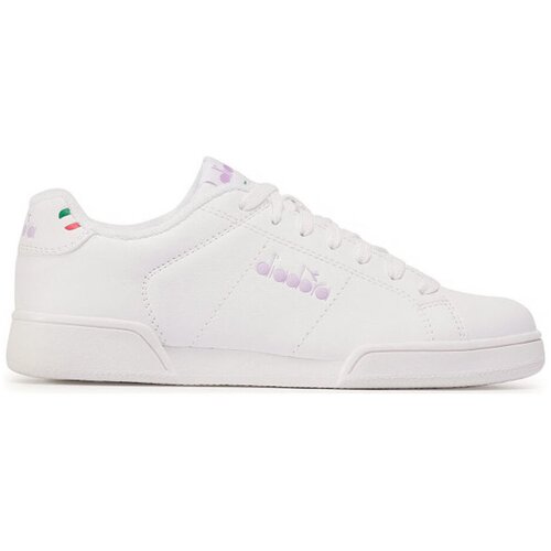 Diadora IMPULSE I C6657 White/Orchid bloom Ljubičasta Slike
