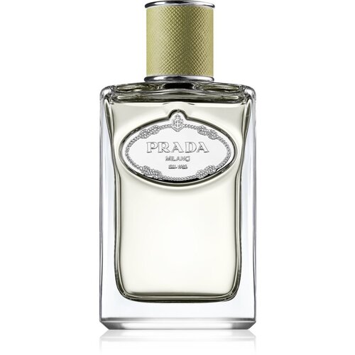 Prada Les Infusions: Infusion de Vetiver parfemska voda uniseks 100 ml Cene