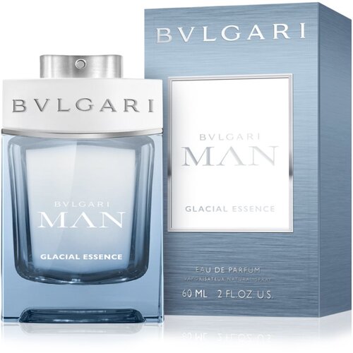Bvlgari MAN Glacial Essence parfumska voda 60 ml za mo&amp;scaron;ke Slike