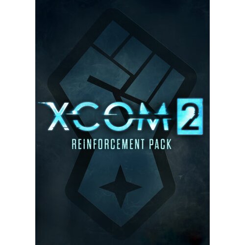 Steam XCOM 2 - Reinforcement Pack (DLC) Key EUROPE Cene