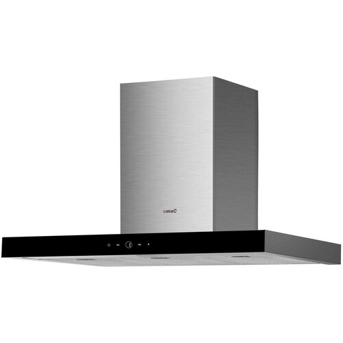 Cata NAPA LEGEND 9000 XGBK Inox/crna, (02029207) Slike