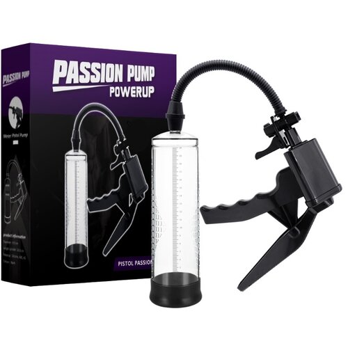 Vakum pumpa za penis &mdash; 110558 Cene