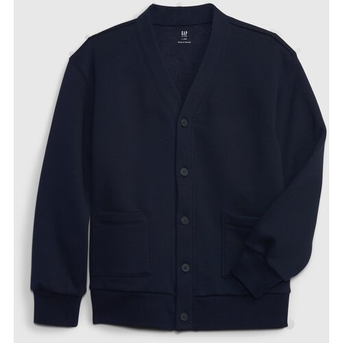 GAP Kids' cardigan with closure - Boys Cene