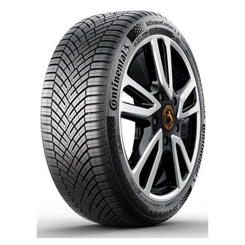 Continental Celoletna 215/60R17 100V XL ALLSEASONCONTACT 2 - Skladišče 7 (Dostava 1 delovni dan) Cene