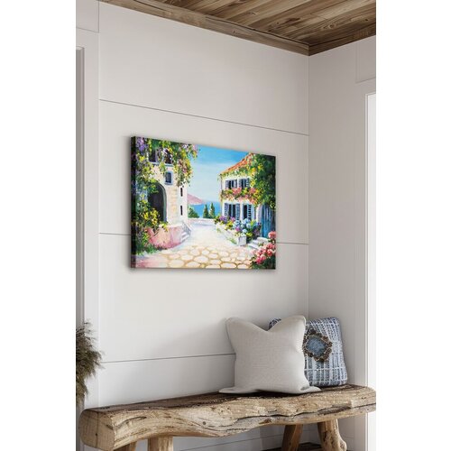 Wallity slika Ersyfdc144, 50x70 cm Cene