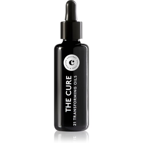 Cocunat Treatment The Cure hranjivi serum s bakuchiolom 30 ml Cijene