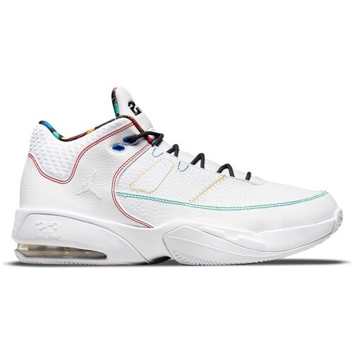 Nike Košarka Jordan Max Aura 3 Bela Cene