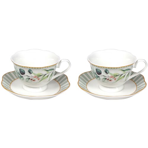 Sigma set šoljica 2/1 JH-COF2-220DHK Cene