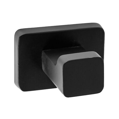 Tutumi Kupaonska vije&amp;scaron;alica Black ERLO 03 Slike