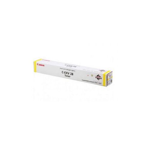  Toner CANON C-EXV 28 Yellow Slike