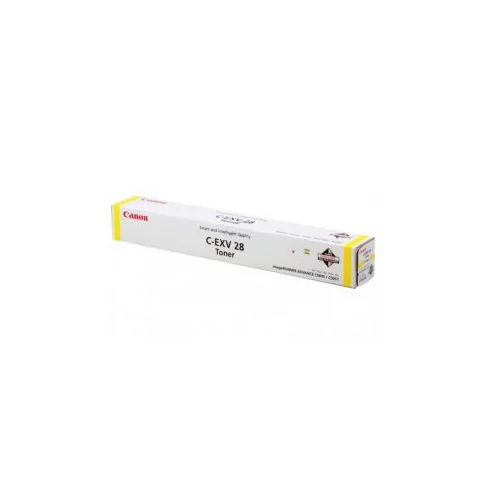  Toner CANON C-EXV 28 Yellow