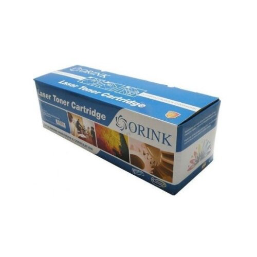 Orink hp cf217a black 17a Toner m102a/102w/mfp m130a/130fn/130fw/130nw ( 15953 ) Cene