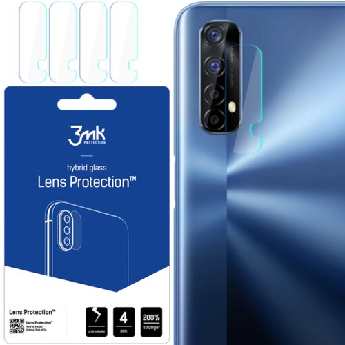 3mk REALME 7 - LENS PROTECTION, (22005144) Cene