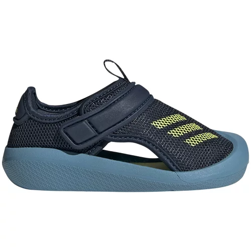 Adidas sandal FY8933 ALTAVENTURE CT I F modra t 19