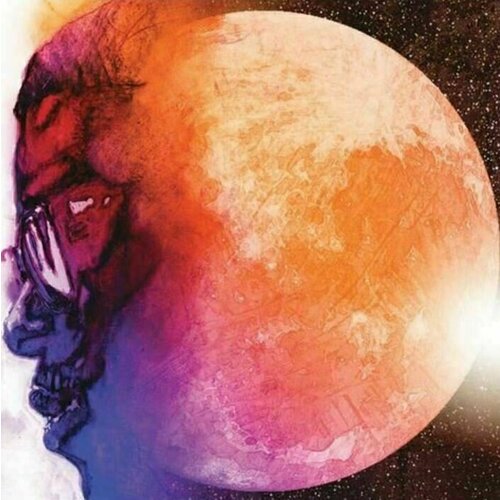 Kid Cudi - Man On The Moon: End Of The Day (2 LP) Slike