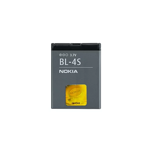 Baterija Nokia BL-4S Onyx 2680S 3600S 3710F 7100S 7610S