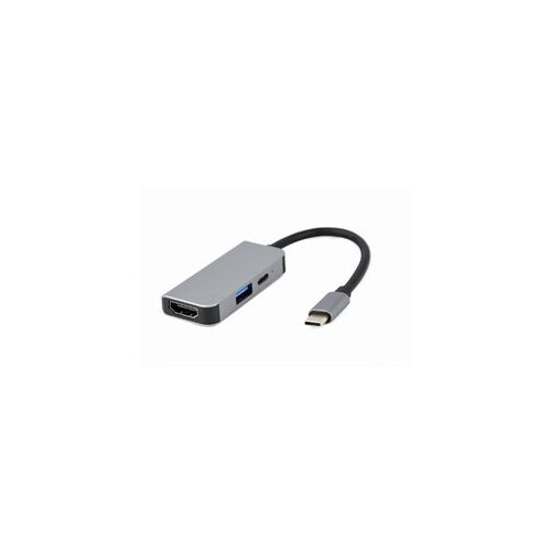 Docking station GEMBIRD USB adapter Type-C... Cijene